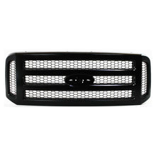 Load image into Gallery viewer, 2005-2007 Ford F-250 Super Duty &amp; F-350 Super Duty Fenders - Halogen, Front, Left &amp; Right (25949657)