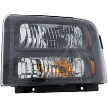 Load image into Gallery viewer, 2005-2007 Ford F-250 Super Duty &amp; F-350 Super Duty Grille - Assembly (6C3Z8200DH)