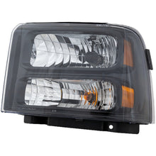 Load image into Gallery viewer, 2005-2007 Ford F-250 Super Duty &amp; F-350 Super Duty Grille - Assembly (6C3Z8200DH)