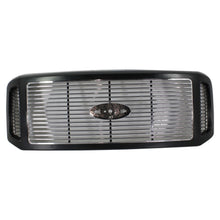 Load image into Gallery viewer, 2005-2007 Ford F-250 Super Duty &amp; F-350 Super Duty Grille - Assembly (6C3Z8200DH)