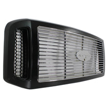 Load image into Gallery viewer, 2005-2007 Ford F-250 Super Duty &amp; F-350 Super Duty Grille - Assembly (6C3Z8200DH)
