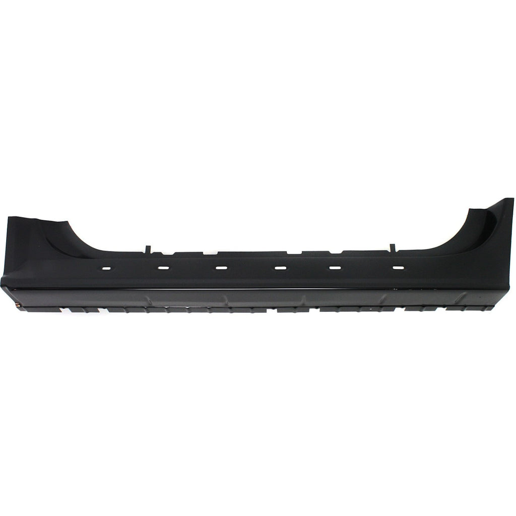 2000-2003 Ford F-150, F-250 Super Duty & F-350 Super Duty Rocker Panel - Left (14481591)
