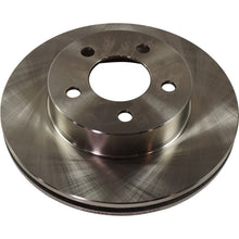 Load image into Gallery viewer, 1996-2002 Ford, Mazda &amp; Mercury Brake Rotor - Front, Left or Right, 1-Piece (F5TZ1125A)