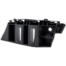 Load image into Gallery viewer, 2009-2011 Volkswagen Tiguan Bumper Bracket - Front, Driver Side (5N0807183B)