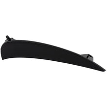 Load image into Gallery viewer, 2021-2023 Mercedes-Benz E350, E450 &amp; E53 AMG Bumper Trim - Front, Passenger Side (2138856406)
