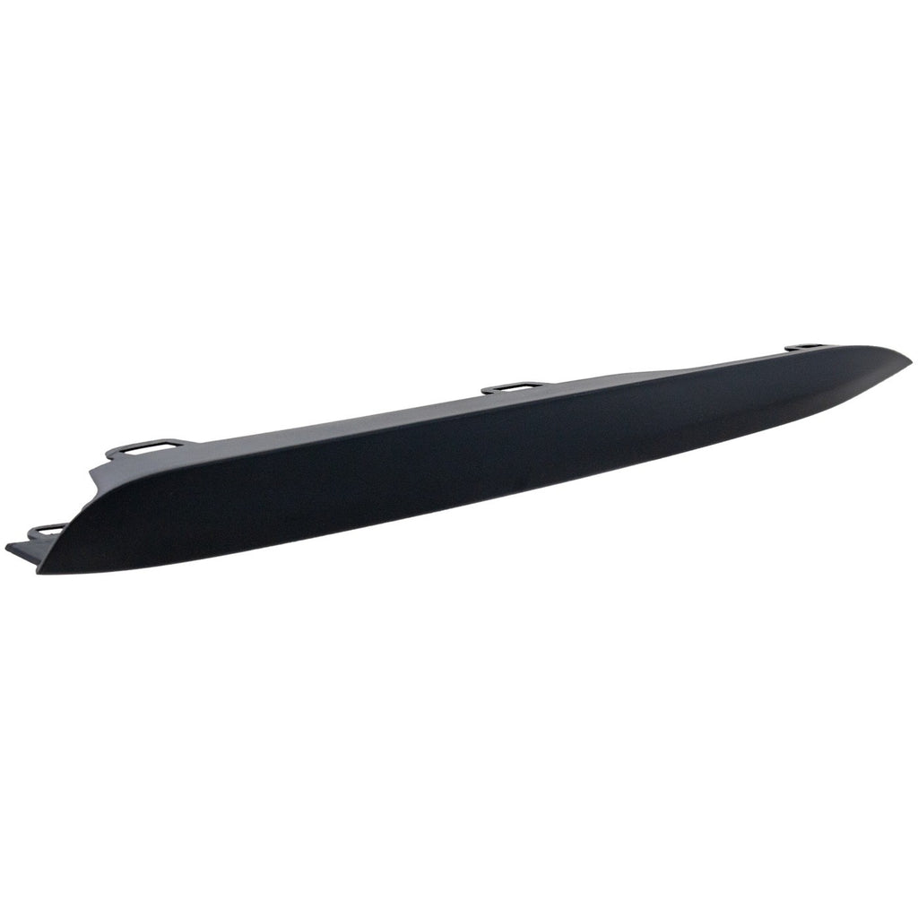 2016-2019 BMW 3 Series Grille Trim - Right, Lower (51117397616)
