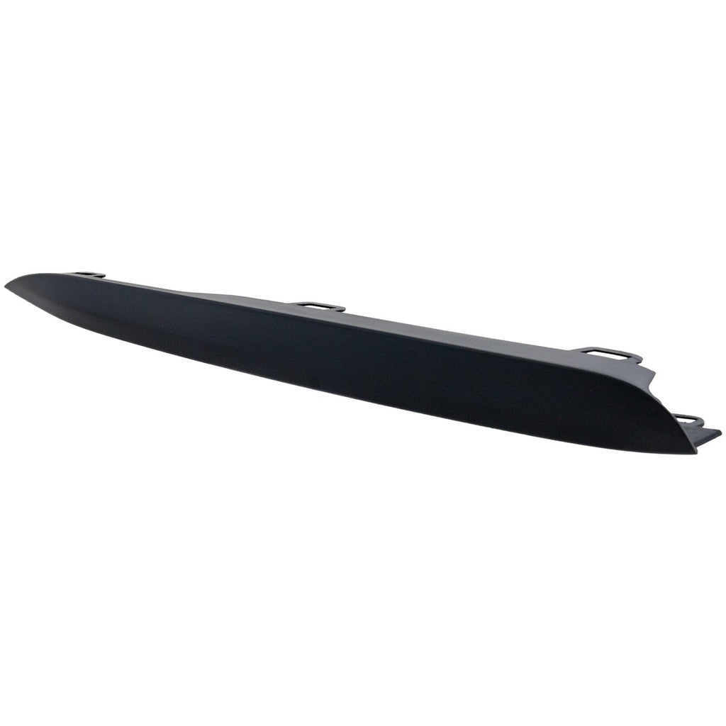 2016-2019 BMW 3 Series Grille Trim - Left, Lower (51117397615)