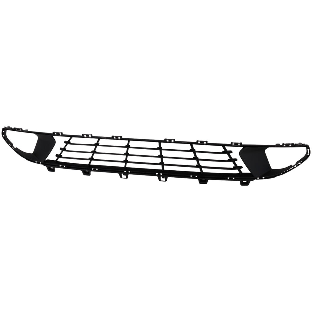 2019-2020 BMW 330i & 330i xDrive Bumper Grille - Front (51117464269)