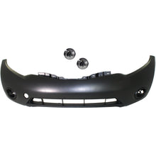 Load image into Gallery viewer, 2009-2010 Nissan Murano Bumper Cover - Front, CAPA Certified (B615089928)