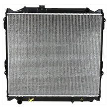 Load image into Gallery viewer, 1996-2002 Toyota 4Runner Radiator (1647075030)