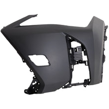 Load image into Gallery viewer, 2022-2023 Lexus UX200 &amp; UX250h Bumper Cover - Front, Left (5211376908)