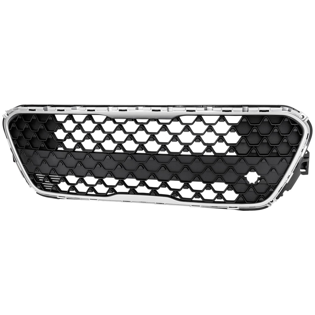 2020-2022 Kia Soul Bumper Grille - Front (86530K0000)