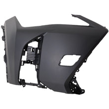 Load image into Gallery viewer, 2022-2023 Lexus UX200 &amp; UX250h Bumper Cover - Front, Right (5211276910)