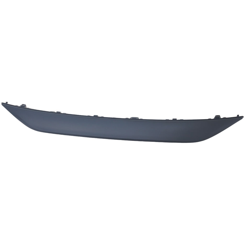 2020-2022 BMW 7 Series Bumper Trim - Rear, Lower (51129478560)