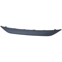 Load image into Gallery viewer, 2020-2022 BMW 7 Series Bumper Trim - Rear, Lower (51129478560)