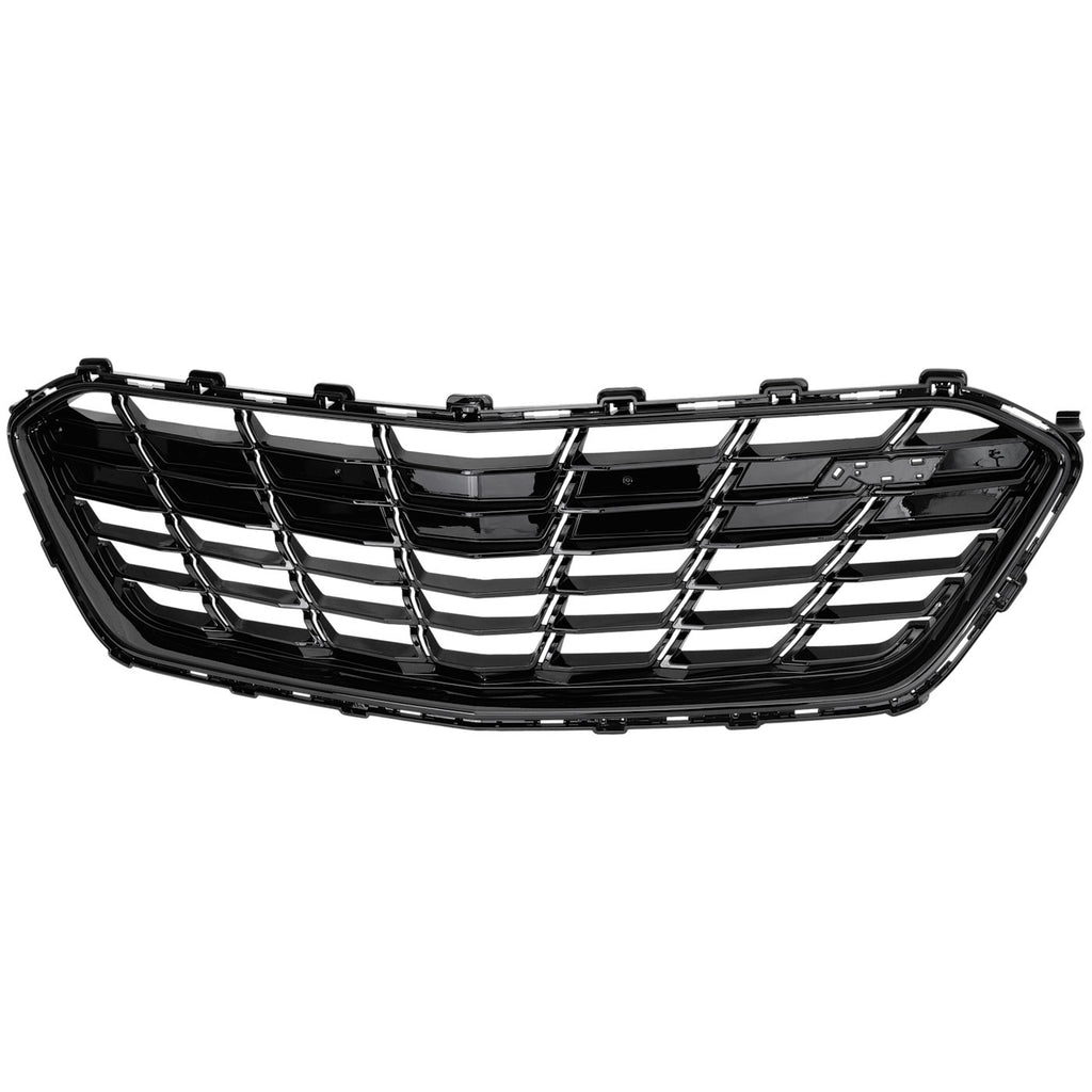 2017-2018 Chevrolet Cruze Bumper Grille (84145373)