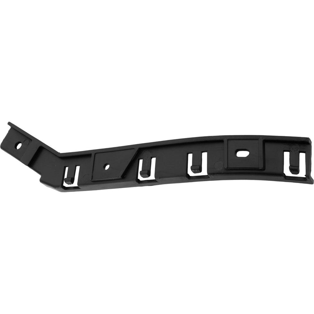2007-2012 GMC Acadia Bumper Bracket - Front, Driver Side (25807061)