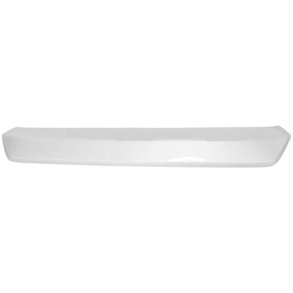 2019-2024 Toyota RAV4 Bumper Trim - Front, Lower (527110R090B0)
