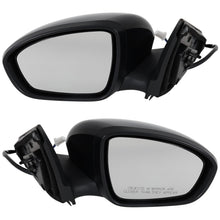 Load image into Gallery viewer, Kool Vue 2020-2021 Nissan Sentra Mirrors - Driver &amp; Passenger Side (963016LB0A)