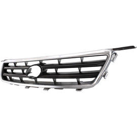2000-2001 Toyota Camry Fenders - Front, Driver & Passenger Side, Primed (53811AA020)