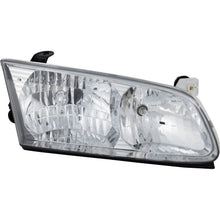 Load image into Gallery viewer, 2000-2001 Toyota Camry Fenders - Front, Driver &amp; Passenger Side, Primed (53811AA020)