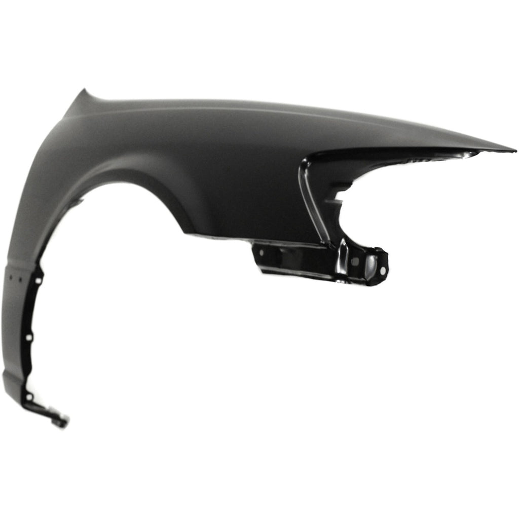 2000-2001 Toyota Camry Fenders - Front, Driver & Passenger Side, Primed (53811AA020)
