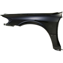 Load image into Gallery viewer, 2000-2001 Toyota Camry Fenders - Front, Driver &amp; Passenger Side, Primed (53811AA020)