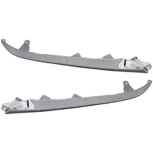 Load image into Gallery viewer, 2021-2022 Honda Accord Grille Trim Set Driver and Passenger Side