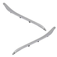 Load image into Gallery viewer, 2021-2024 Toyota Venza Grille Trim - Driver And Passenger Side (17148280)