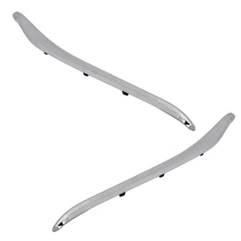2021-2024 Toyota Venza Grille Trim - Driver And Passenger Side (17148280)