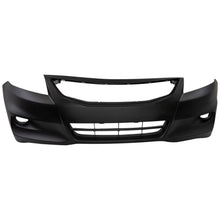 Load image into Gallery viewer, 2011-2012 Honda Accord Bumper Cover - Front, Primed, CAPA Certified (04711TE0A80ZZ)