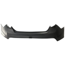 Load image into Gallery viewer, 2016-2017 Hyundai Sonata Bumper Cover - Rear, Primed (86611E6000)