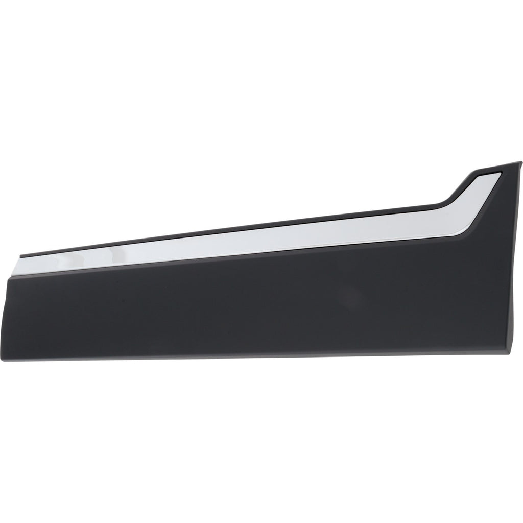 2017-2022 Honda CR-V Door Molding - Front, Right, Lower (75312TLAA01)