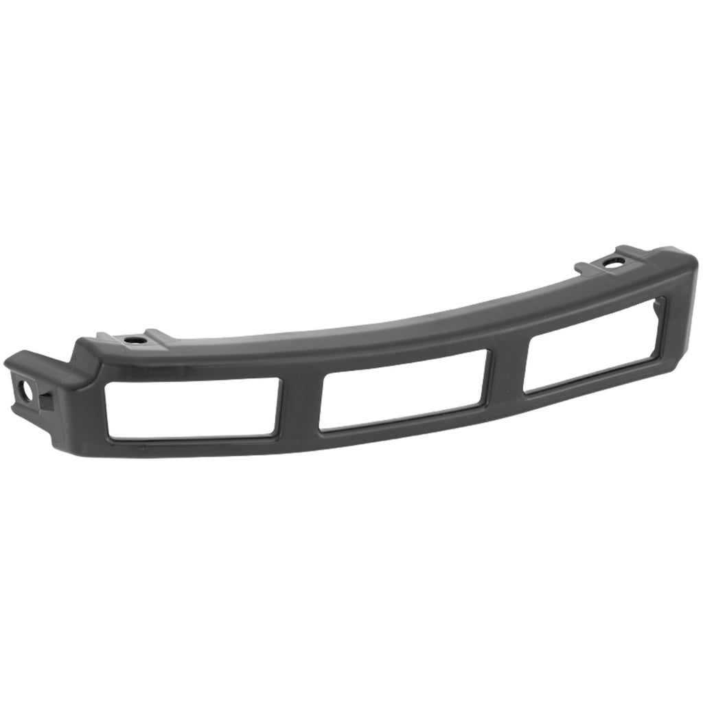 2018-2024 Chevrolet Equinox Bumper Bracket - Rear, Driver Side (23333117)