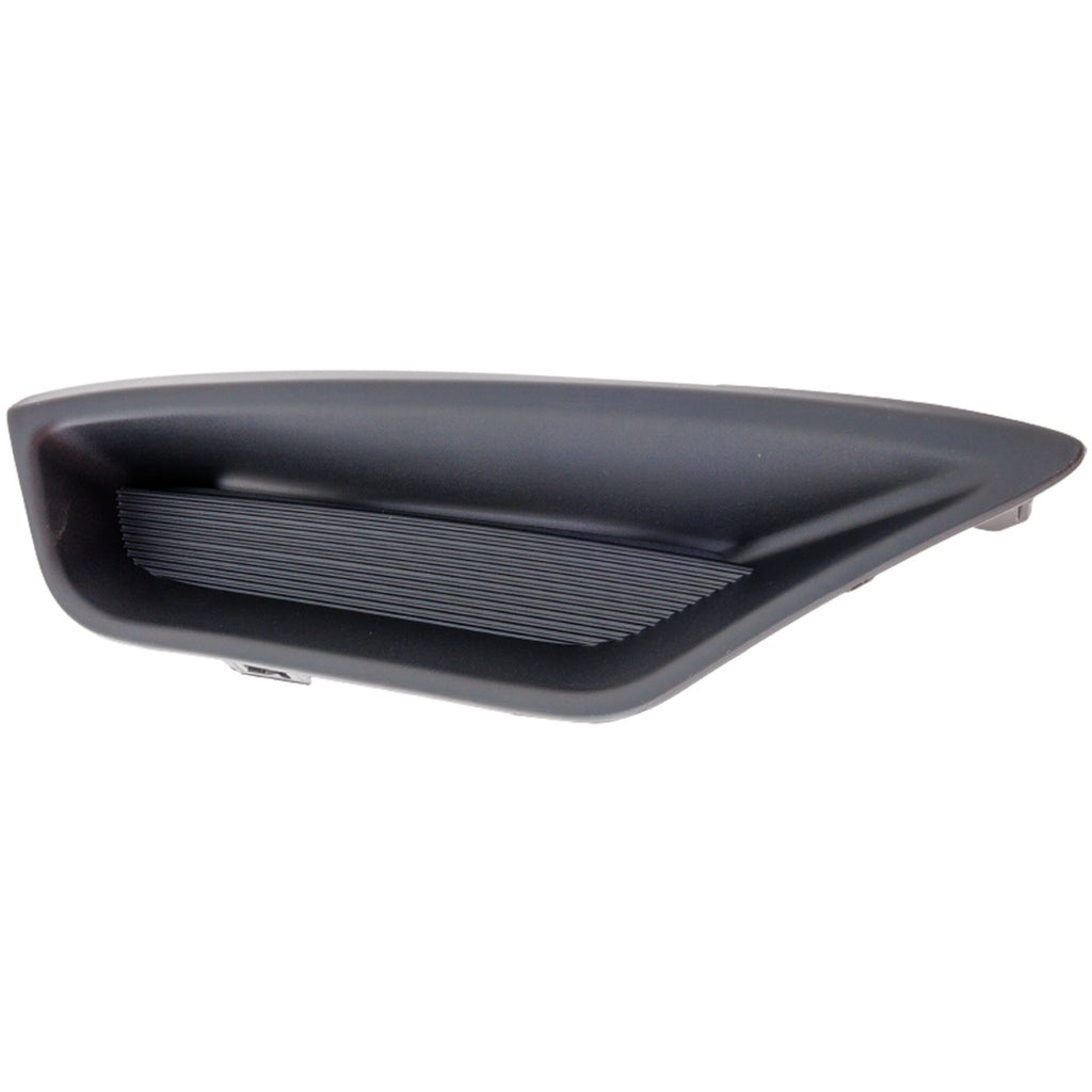 2020-2022 Lexus Bumper Face Bar - Front, Right (531270E050)