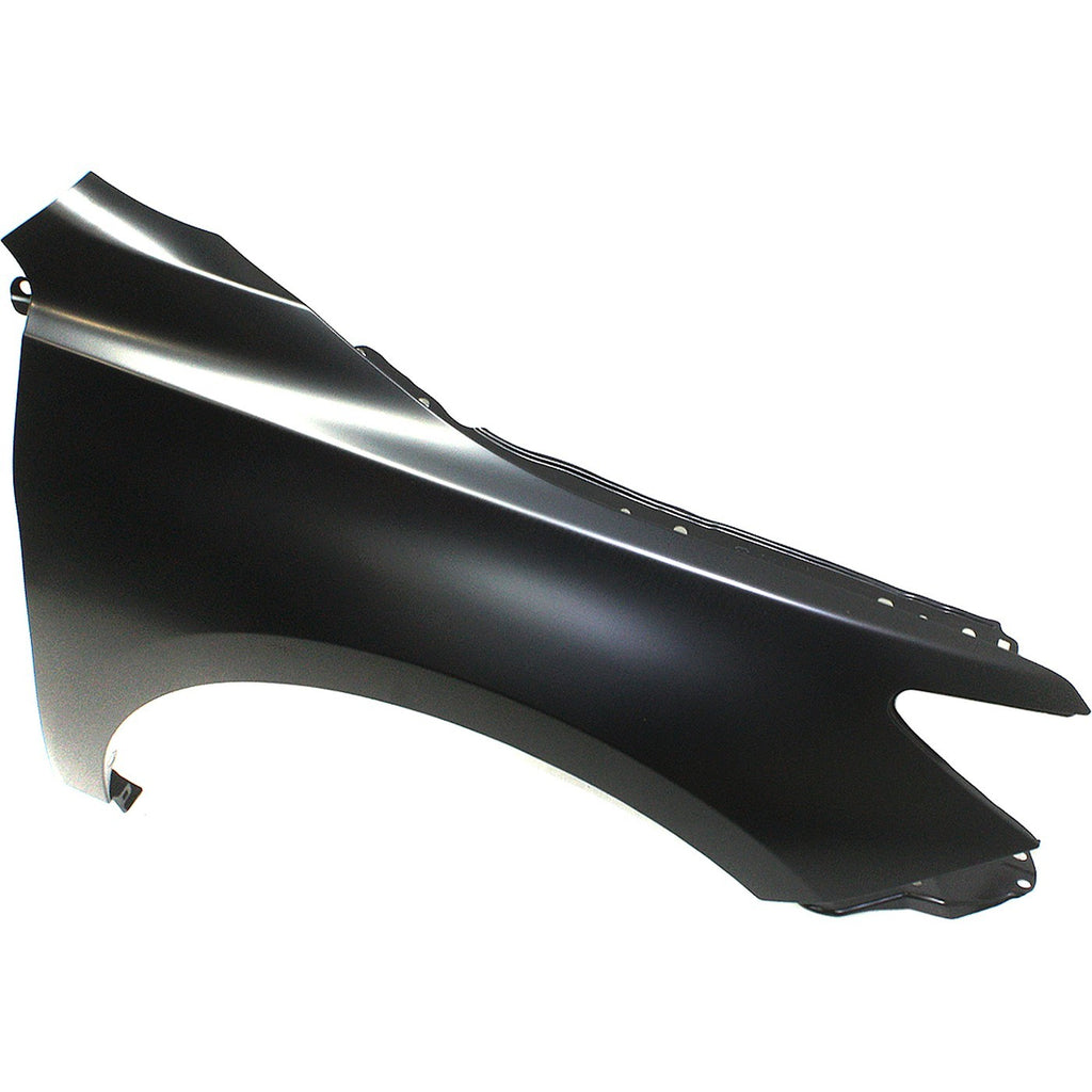 2015-2017 Toyota Camry Grilles - Halogen, Left & Right, Chrome (8111006860)