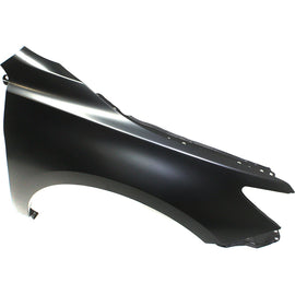 2015-2017 Toyota Camry Grilles - Halogen, Left & Right, Chrome (8111006860)