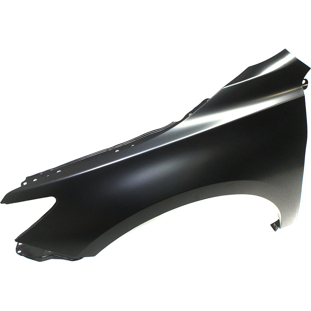 2015-2017 Toyota Camry Grilles - Halogen, Left & Right, Chrome (8111006860)