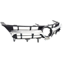 Load image into Gallery viewer, 2015-2017 Toyota Camry Grilles - Halogen, Left &amp; Right, Chrome (8111006860)