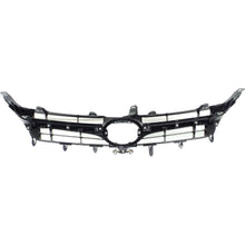 Load image into Gallery viewer, 2015-2017 Toyota Camry Grilles - Halogen, Left &amp; Right, Chrome (8111006860)