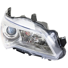Load image into Gallery viewer, 2015-2017 Toyota Camry Grilles - Left &amp; Right, Chrome, CAPA Certified (5310106411)