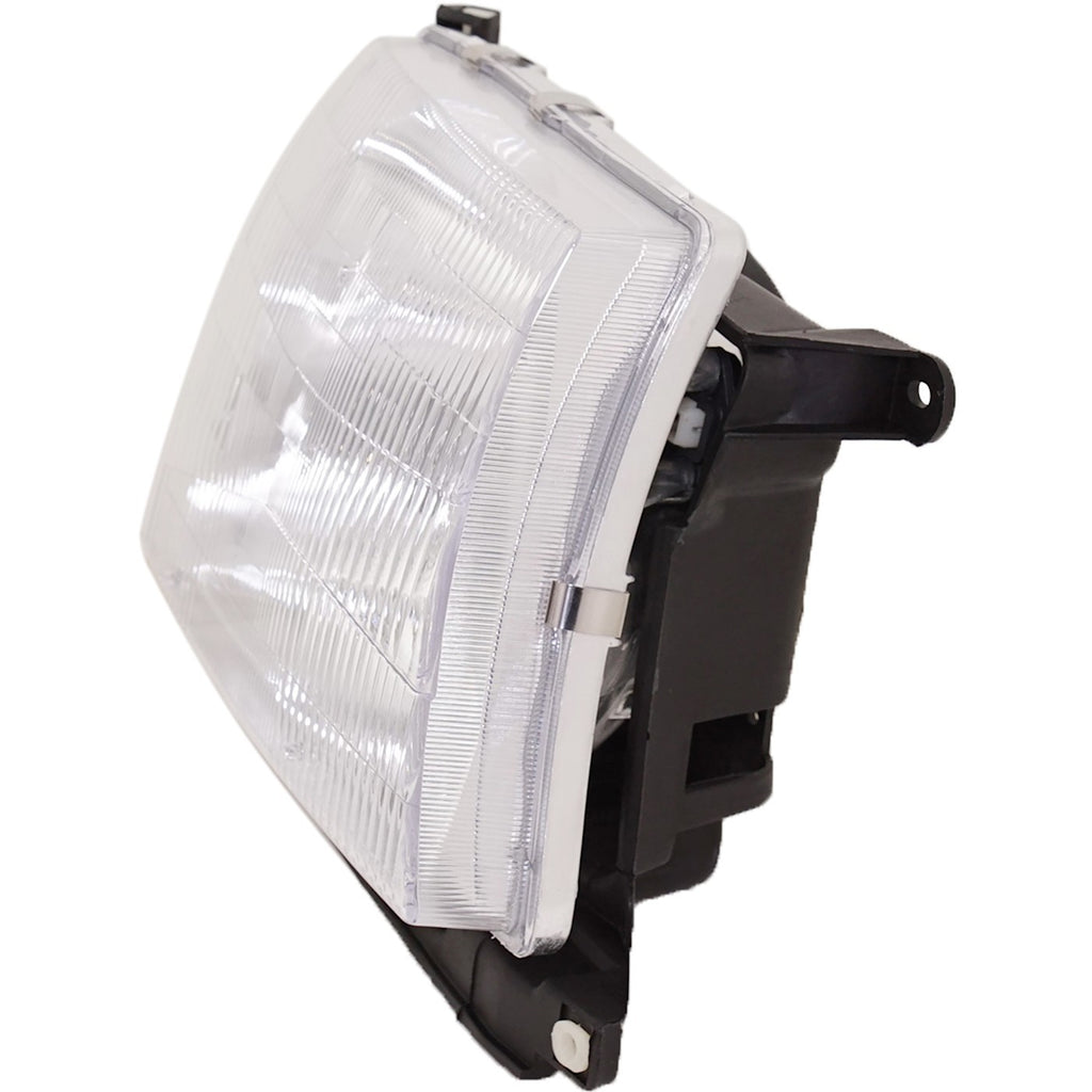 1998-2000 Toyota Tacoma Grille (5310004100)
