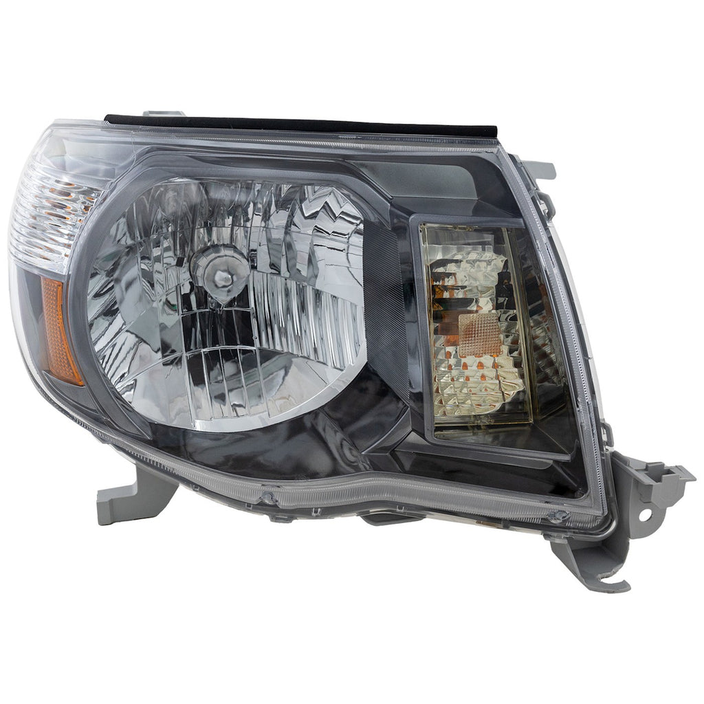 2005-2010 Toyota Tacoma Headlights - Driver & Passenger Side (8111004173)