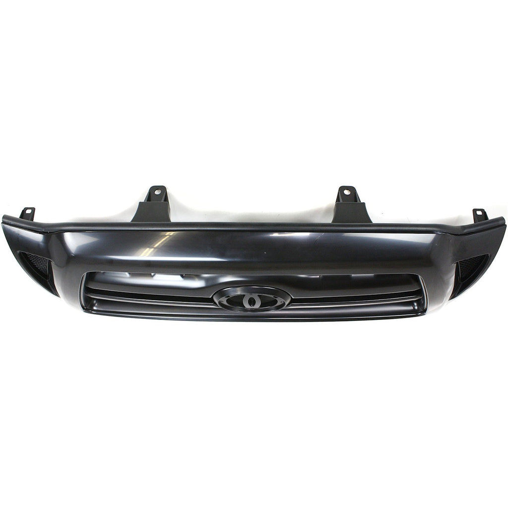 2005-2010 Toyota Tacoma Headlights - Driver & Passenger Side (8111004163)