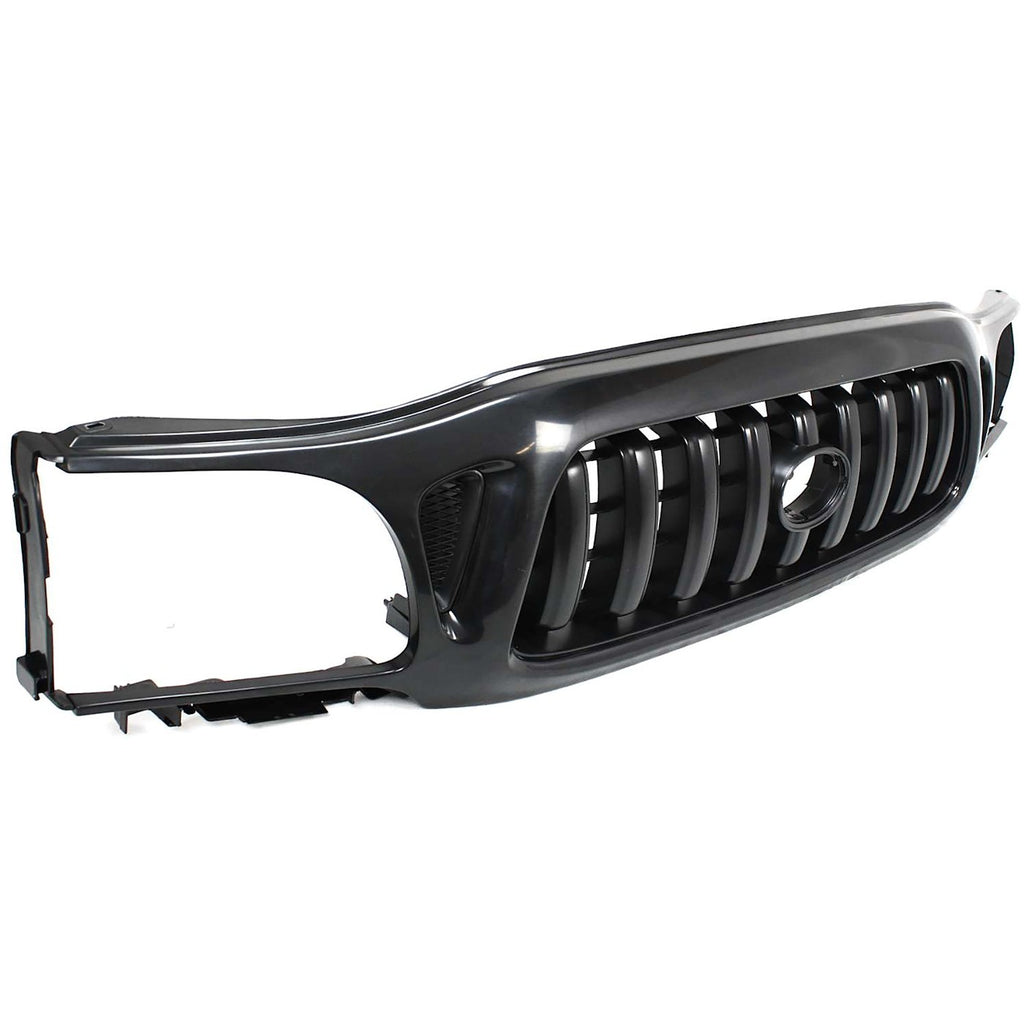 2001-2004 Toyota Tacoma Grille - Paintable (5310004250C0)