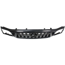 2001-2004 Toyota Tacoma Grille - Paintable (5310004250C0)