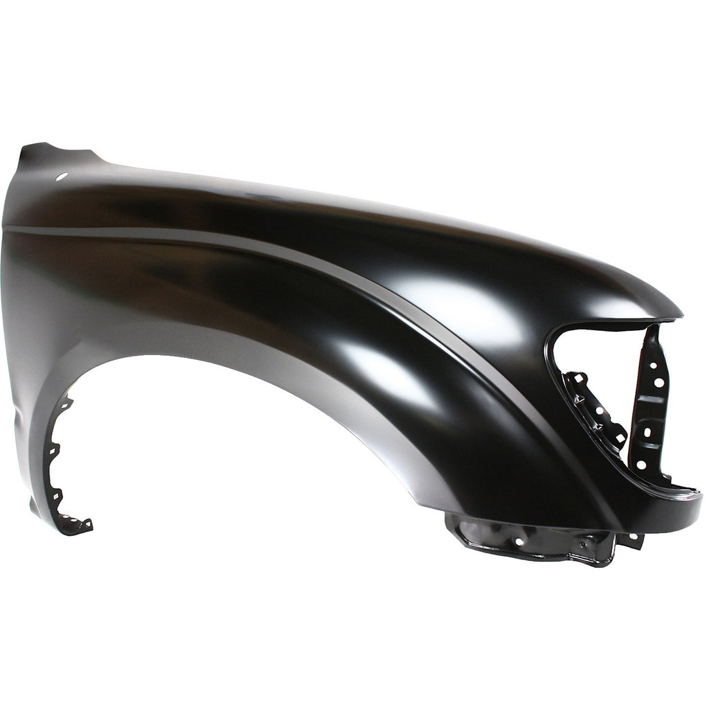 2001-2004 Toyota Tacoma Grille - Paintable (5310004250C0)