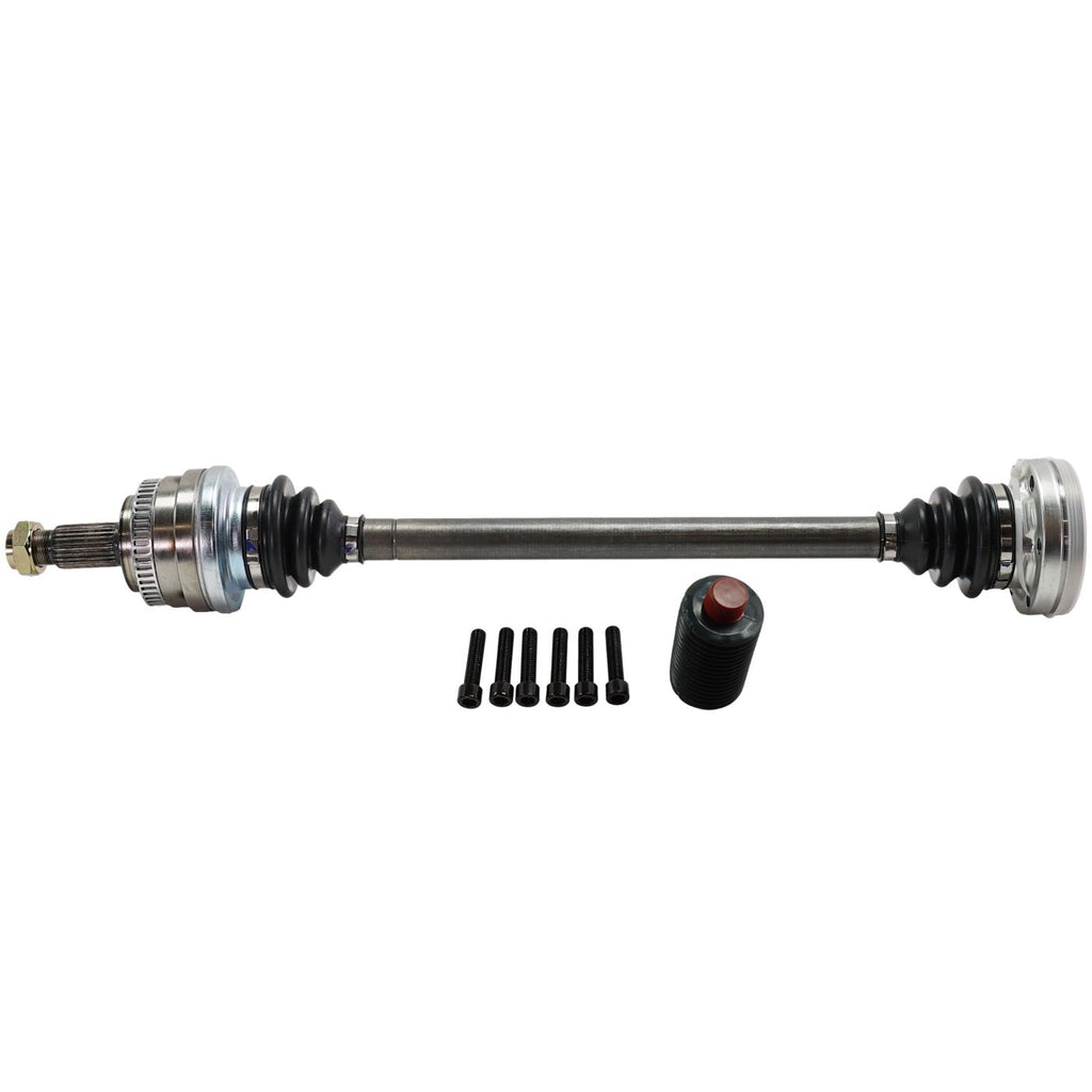 1998-2006 BMW CV Axle - Rear, Right, Sedan (16518820)