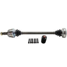 Load image into Gallery viewer, 1998-2006 BMW CV Axle - Rear, Right, Sedan (16518820)