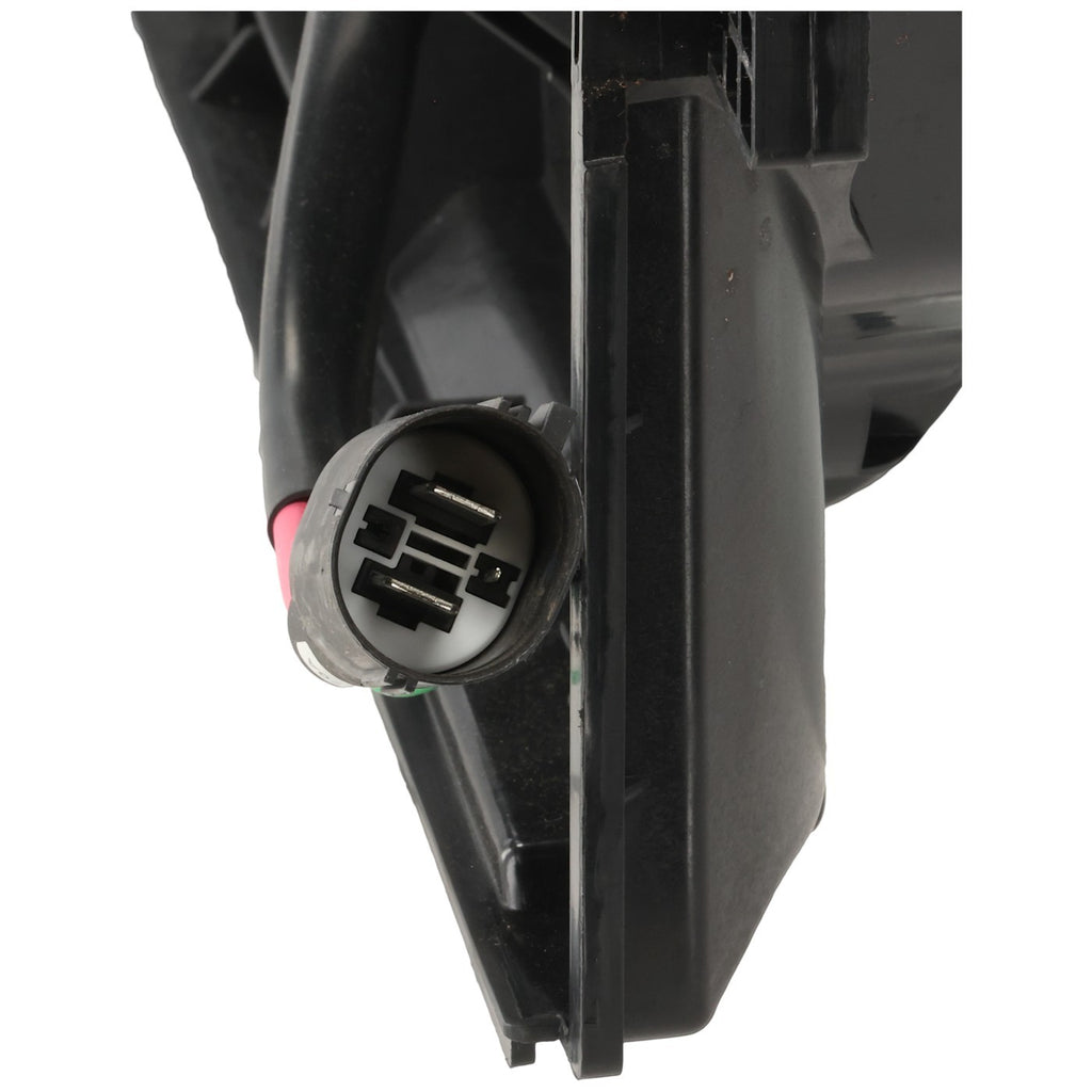 2011-2013 Dodge Durango & Jeep Grand Cherokee Part - Assembly (55038994AI)